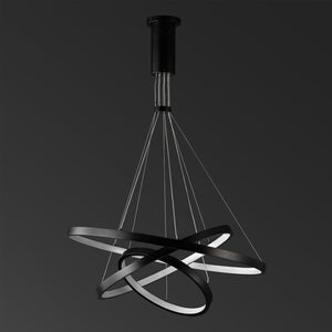 Safavieh Meranda 3 Tier Chandelier CTL1001A