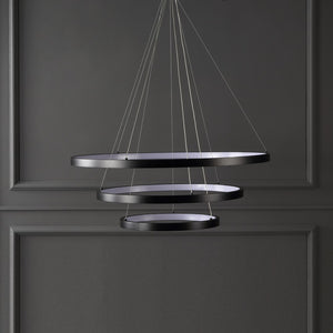 Safavieh Meranda 3 Tier Chandelier CTL1001A