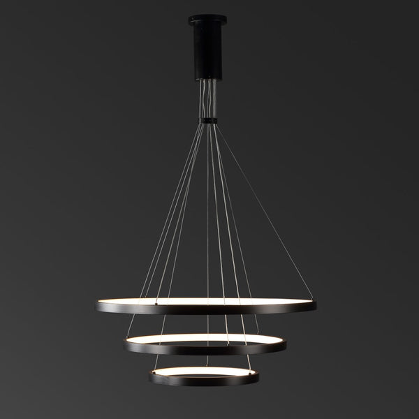 Safavieh Meranda 3 Tier Chandelier CTL1001A