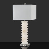 Safavieh Anita Alabasyer Table LampCTL1028A