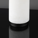 Safavieh Sydni Alabaster Pillar Table LampCTL1029A