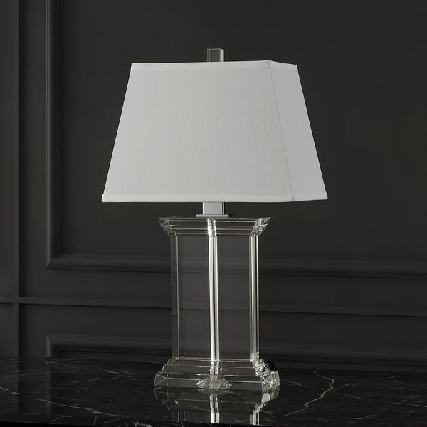Safavieh Schmidt Crystal Table Lamp CTL1032A