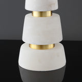 Safavieh Zhang Alabaster Table LampCTL1037A
