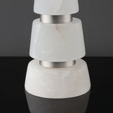 Safavieh Zhang Alabaster Table LampCTL1037B