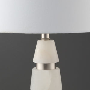 Safavieh Zhang Alabaster Table LampCTL1037B