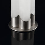 Safavieh Chavez Alabaster Table Lamp XI22 CTL1038B