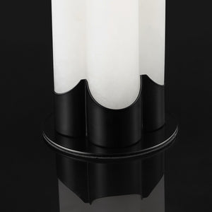 Safavieh Chavez Alabaster Table Lamp XI22 CTL1038C