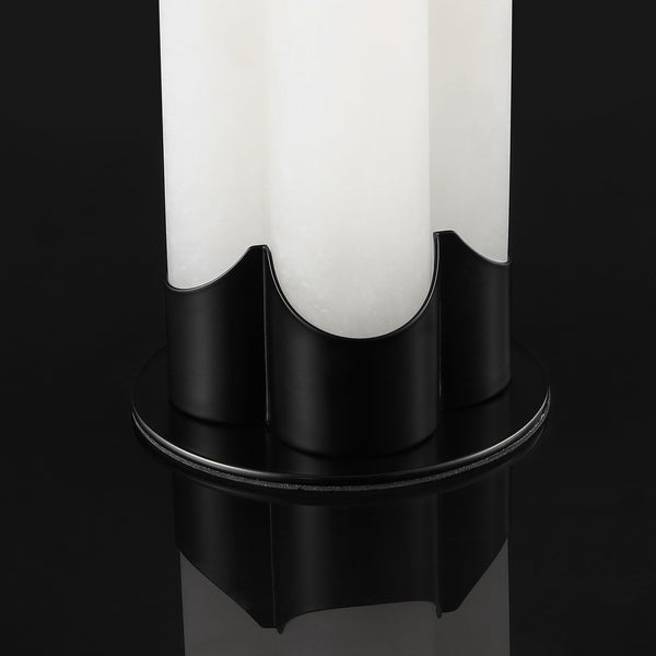 Safavieh Chavez Alabaster Table Lamp XI22 CTL1038C