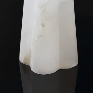 Safavieh Aaron Alabaster Table Lamp XI22 CTL1040A