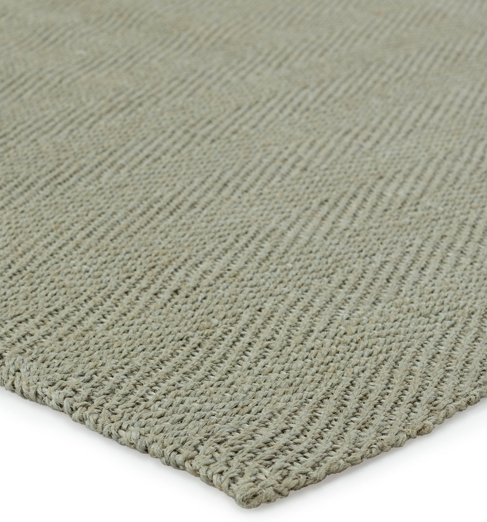 Jaipur Living Cottage Collection CTT01 Ranier 100% Sisal Handmade Contemporary Solid Rug RUG153607