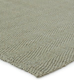 Jaipur Living Cottage Collection CTT01 Ranier 100% Sisal Handmade Contemporary Solid Rug RUG153607