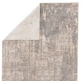 Jaipur Living Catalyst Collection CTY06 Calibra 35% Metallic Polyester 35% Polypropylene 30% Polyester Machine Made Modern Abstract Rug RUG145261