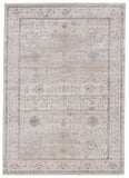Jaipur Living Fawcett Oriental Gray Area Rug (9'6"X13')
