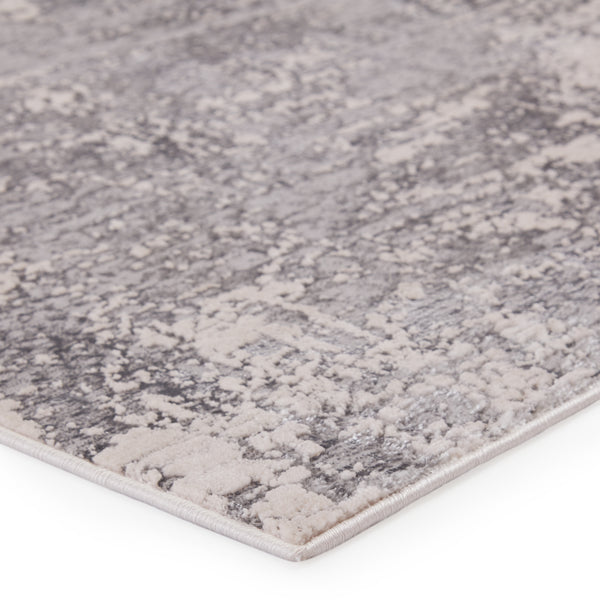 Jaipur Living Catalyst Collection CTY12 Calibra 65% Polyester 35% Polypropylene Machine Made Modern Abstract Rug RUG152318