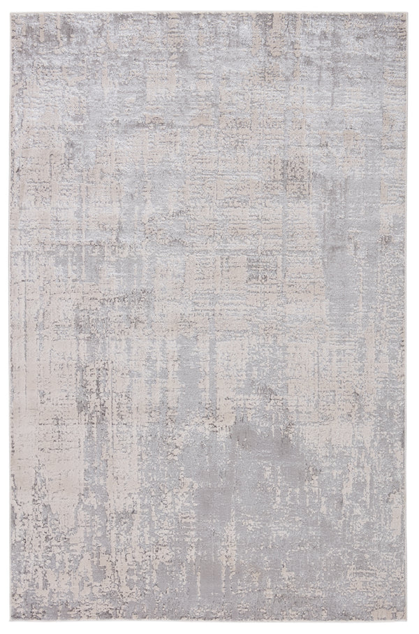 Jaipur Living Catalyst Collection CTY12 Calibra 65% Polyester 35% Polypropylene Machine Made Modern Abstract Rug RUG152318