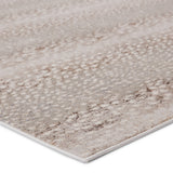 Jaipur Living Catalyst Collection CTY14 Axis 65% Polyester 35% Polypropylene Machine Made Contemporary Animal Rug RUG152321