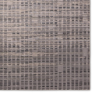 Jaipur Living Catalyst Siran CTY32 Powerloomed Machine Made Indoor Modern Rug Gray 9'3" x 13'