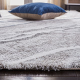 Safavieh Century 382 Power Loomed 100% Polypropylene Contemporary Rug CTY382F-9