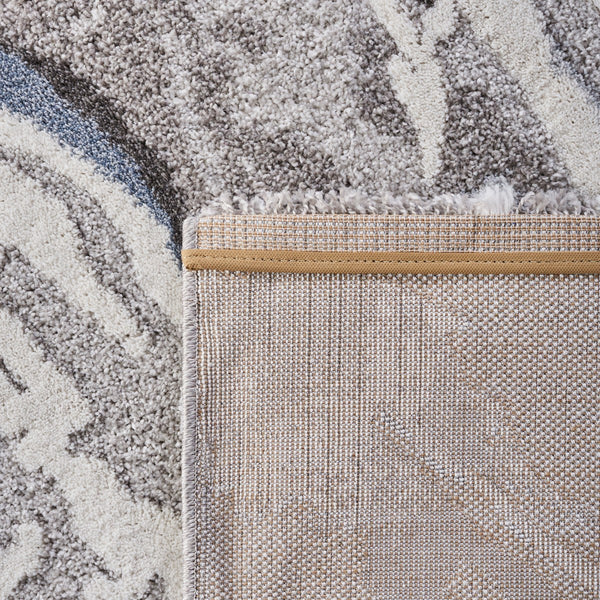 Safavieh Century 382 Power Loomed 100% Polypropylene Contemporary Rug CTY382F-9