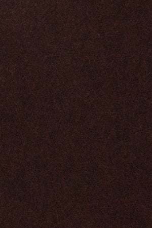 Chandra Rugs Pillows 100% Wool Handmade Contemporary Pillows (With Polyester Fill Insert) Brown 1'10 x 1'10