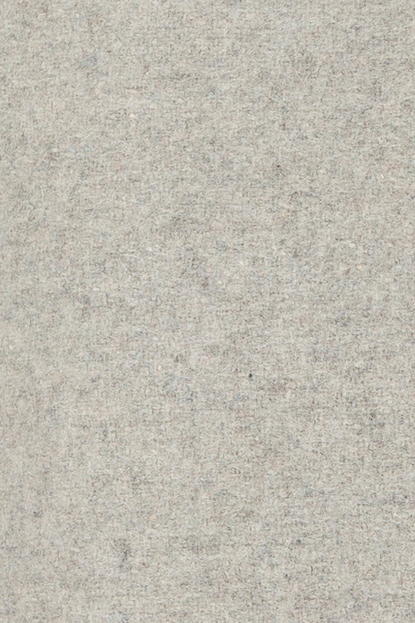 Chandra Rugs Pillows 100% Wool Handmade Contemporary Pillows (With Polyester Fill Insert) Grey 1'10 x 1'10