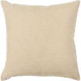 Pillows 100% Wool Handmade Contemporary Pillows (With Polyester Fill Insert)