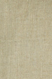 Chandra Rugs Pillows 100% Linen Handmade Contemporary Pillows (With Polyester Fill Insert) Natural 1'10 x 1'10