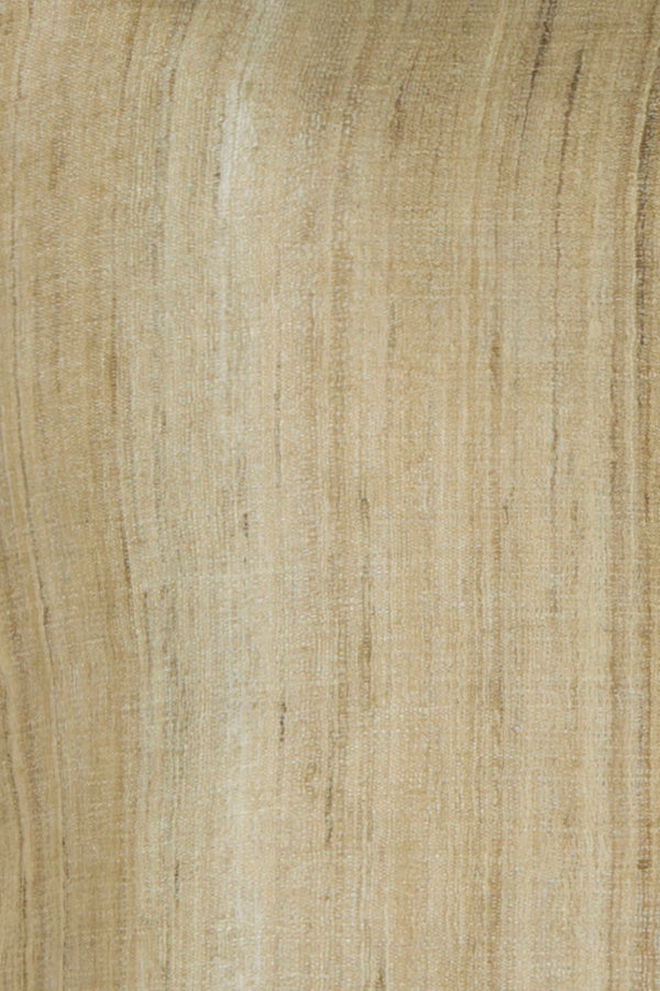 Chandra Rugs Pillows 100% Silk Handmade Contemporary Pillows (With Polyester Fill Insert) Natural 1'10 x 1'10