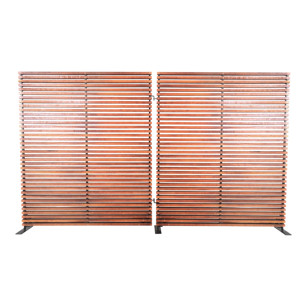 Moe's Home Damani Screen Black