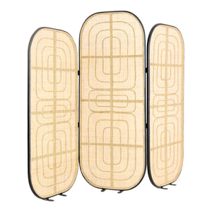 Moe's Home Loma Screen CV-1017-24