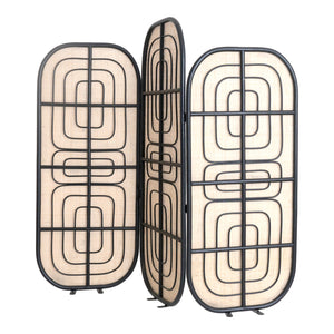 Moe's Home Loma Screen CV-1017-24