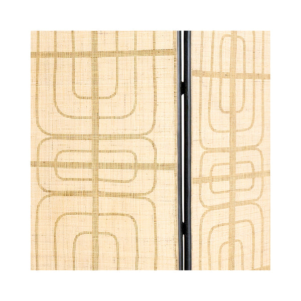 Moe's Home Loma Screen CV-1017-24