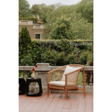 Moe's Home Kuna Outdoor Lounge Chair CV-1018-24