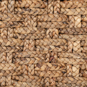 Gregory Water Hyacinth Accent Chair