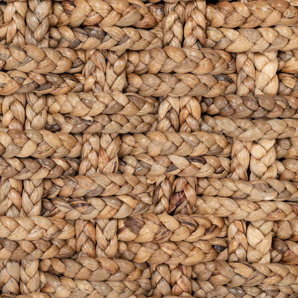 Gregory Water Hyacinth Accent Chair