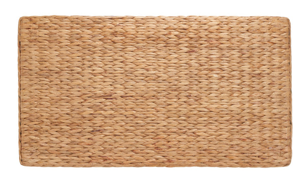 Safavieh Caycee Waterhyacinth Coffee Table CWK2003A