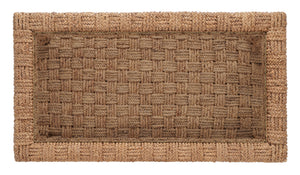 Safavieh Christi Waterhyacinth Coffee Table CWK2004A