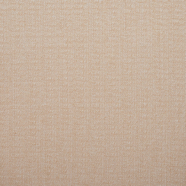 Safavieh Barnette Rattan Pole Accent Chair Amber / Beige Wood / Fabric / Cushion  CWK2005A