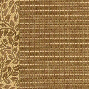 Safavieh Cy0727 Power Loomed 85.4% Polypropylene/10.4% Polyester/4.2% Latex Outdoor Rug CY0727-3009-4