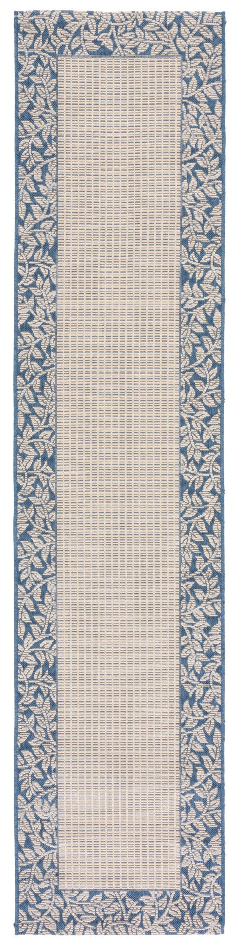 Safavieh Cy0727 Power Loomed 85.4% Polypropylene/10.4% Polyester/4.2% Latex Outdoor Rug CY0727-3101-4