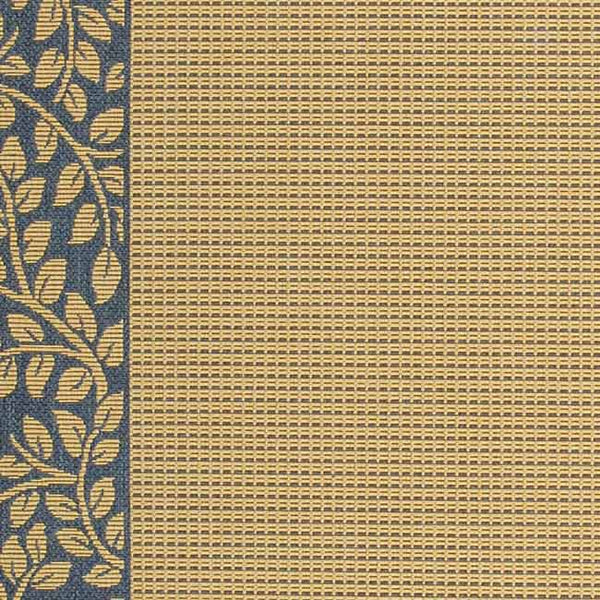 Safavieh Cy0727 Power Loomed 85.4% Polypropylene/10.4% Polyester/4.2% Latex Outdoor Rug CY0727-3101-4