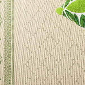 Safavieh Cy0901 Power Loomed 85.4% Polypropylene/10.4% Polyester/4.2% Latex Outdoor Rug CY0901-1E01-4