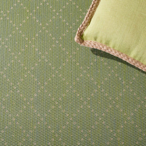 Safavieh Cy0901 Power Loomed 85.4% Polypropylene/10.4% Polyester/4.2% Latex Outdoor Rug CY0901-1E06-4