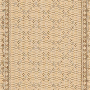 Safavieh Cy0901 Power Loomed 85.4% Polypropylene/10.4% Polyester/4.2% Latex Outdoor Rug CY0901-3001-3