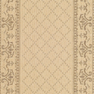 Safavieh Cy0901 Power Loomed 85.4% Polypropylene/10.4% Polyester/4.2% Latex Outdoor Rug CY0901-3001-3