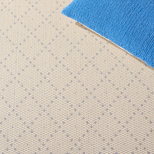 Safavieh Cy0901 Power Loomed 85.4% Polypropylene/10.4% Polyester/4.2% Latex Outdoor Rug CY0901-3101-3