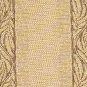Safavieh Cy1551 Power Loomed 85.4% Polypropylene/10.4% Polyester/4.2% Latex Outdoor Rug CY1551-3001-27