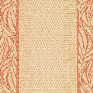 Safavieh Cy1551 Power Loomed 85.4% Polypropylene/10.4% Polyester/4.2% Latex Outdoor Rug CY1551-3201-4