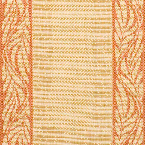 Safavieh Cy1551 Power Loomed 85.4% Polypropylene/10.4% Polyester/4.2% Latex Outdoor Rug CY1551-3201-4
