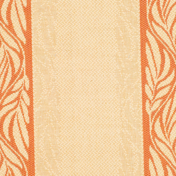 Safavieh Cy1551 Power Loomed 85.4% Polypropylene/10.4% Polyester/4.2% Latex Outdoor Rug CY1551-3201-4